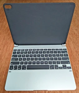 BRYDGE BRY6021 Wireless Keyboard Compatible with 12.9 Inch iPad Pro - Picture 1 of 7