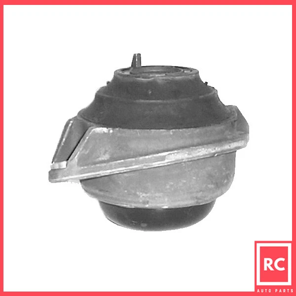 Montaje motor delantero apto para Mercedes-Benz 300SL/400E/ 400SE/ 500SEC/CL500/ E420 Foto 1 de 2