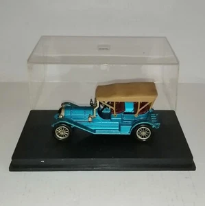 FLYABOUT THOMAS 1909 MATCHBOX N°Y-12 SCALA 1/43 - Foto 1 di 3