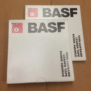 BASF MAGNETICS D-67059 SE 9510 73 147 - Picture 1 of 3
