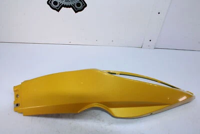 2013 Can-am Spyder St Se5 right cover yellow 705006618 - Image 1 of 4