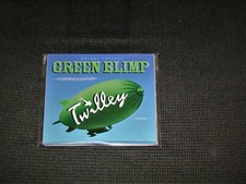 Dwight Twilley Green Blimp 2010 Big Oak Records Original CD OOP HTF