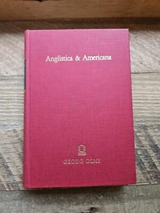 Vintage! Hume: Selected Essays by Thomas H Huxley 1970 Reprint GOOD! - Imagen 1 de 8