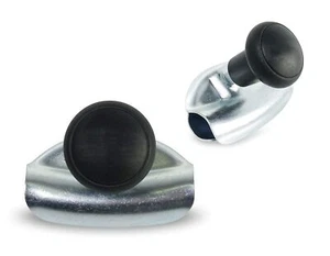 LENKRADKNAUF Lenkhilfe Drehknopf Lenkhebel Lenkrad Fixlenker Knauf LKW PKW GSP-1 - Bild 1 von 6