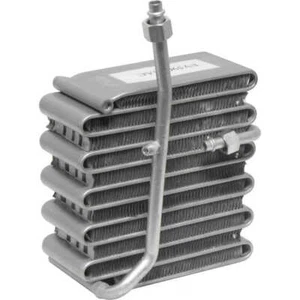 A/C Evaporator Core fits 1992-1997 Nissan D21 Pathfinder Pickup UNIVERSAL AIR C - Picture 1 of 3