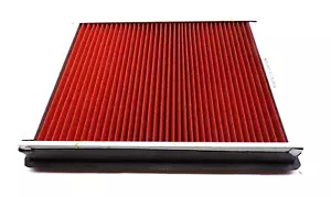 73378 Hastings Air Filter Fits 1990-1996 Nissan 300ZX 3.0 DOHC V6 Made In Japan - Picture 1 of 4
