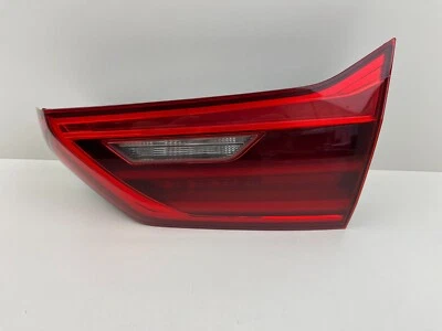 BMW 5 TOURING G31 DRIVER SIDE REAR TAIL LIGHT RIGHT 7388950 GENUINE 3263 - Immagine 1 di 4
