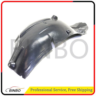 Protector contra salpicaduras/guardabarros para Mercedes-Benz E350 2014-2016| sedán/carro de pasajeros Foto 1 de 4
