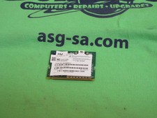 Toshiba Tecra M2 Wireless WiFi Card G86C0000X310 - Intel WM3B2200BG