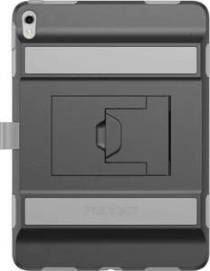 Pelican Voyager Case w/Kickstand for Apple iPad 11-inch Black - New - Picture 1 of 3