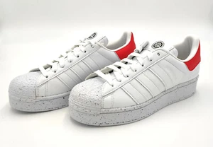 adidas Originals Superstar Bold W H67929 UK 5 1/2 - EUR 38 2/3 - Bild 1 von 6