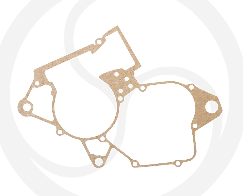 Junta do cárter central do motor Honda CR125R 2003 2004 - Imagem 1 de 1