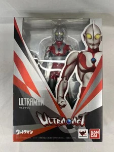 Ultra act x S.H.Figuarts ULTRAMAN Figure BANDAI SPIRITS Japan Bandai - Picture 1 of 9
