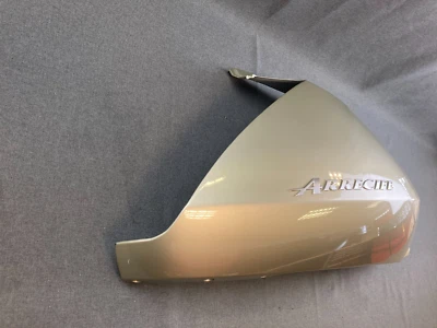 NUEVO GENUINO Atlantic 125-200-250 2003-2006 RHR carenado trasero, gris AP8168645 Foto 1 de 4