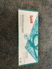 Sprague Rappaport Stethoscope 