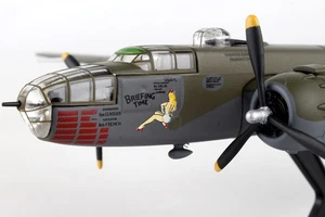 B-25J Mitchell Revell Modelo No. 85-5512 - Imagen 1 de 22