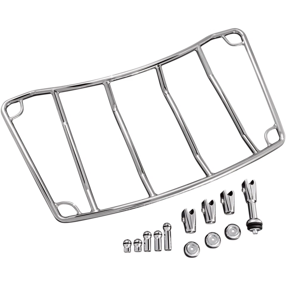 Portaequipajes ajustable Kuryakyn 7159 Foto 1 de 4