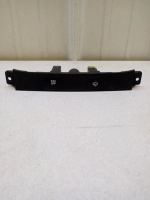 Hyundai Entourage 2008 control limpiaparabrisas trasero 937004D200 fabricante original usado probado  Foto 1 de 4