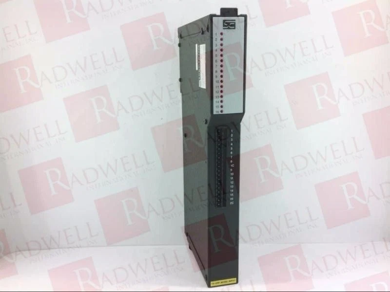 SPECTRUM CONTROLS 8000-RDI-116 / 8000RDI116 (USED) - Image 1 of 1