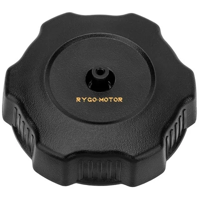 Tapa de gasolina de combustible para Yamaha Banshee Bear Tracker Big Bear Blaster Bruin Grizzly Foto 1 de 4