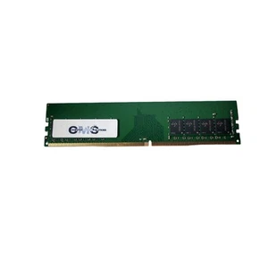 CMS 16GB (1X16GB) Mem Ram For Dell Aurora R11, G5 Gaming Desktop (5000) - D25 - Picture 1 of 2