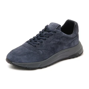 L8546 SNEAKER UOMO HOGAN HYPERLIGHT MAN SUEDE SHOES - Imagen 1 de 4