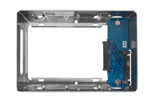 Caddy disque dur Dell Equallogic 2,5" à 3,5" 31PG8 - Photo 1/1