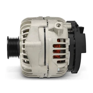 Alternator 0124515082 for Chevrolet Corsa Holden Vectra Opel Astra Corsa Vectra - Picture 1 of 6