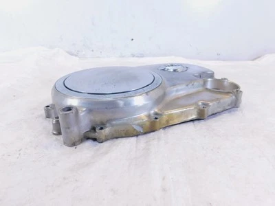 Yamaha Virago 700 XV700 1984-1987 motor derecho cárter embrague cubierta estuche Foto 1 de 4