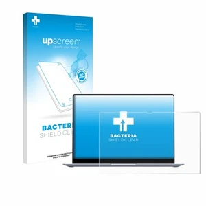upscreen Protection Ecran pour Samsung Galaxy Book4 15.6" Antibactérien Film - Afbeelding 1 van 10