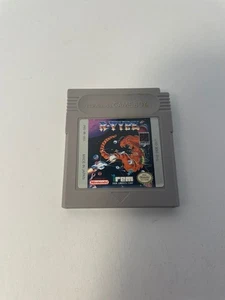 R-Type (GameBoy, 1991) Limpio Probado Funciona Envío Gratis - Imagen 1 de 4