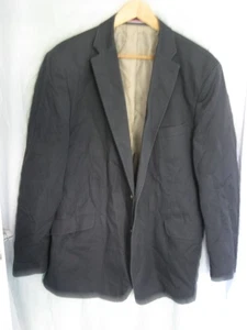 HERREN BROOK TAVERNER MARINEBLAU REGULAR FIT BLAZER GRÖSSE 46" - Bild 1 von 5