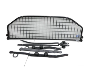 Trenngitter Trennetze Laderaumgitter für VW Golf 5K 6 VI 08-12 5T - Bild 1 von 9