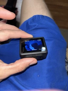 GoPro - HERO Action Camera - Black - Picture 1 of 11