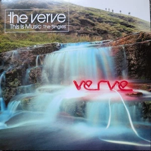 The Verve - This Is Music: The Singles (Colored Vinyl) Vinyl 2LP NEU 09556653 - Bild 1 von 1