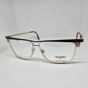Occhiali da vista donna Diane Von Furstenberg Mystere VI MONTATURE C957 58-12-140 Italia - Foto 1 di 10