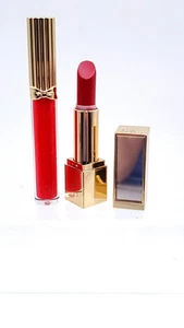 Rossetto Estee Lauder Pure Color Envy Envious scultura specchio tenera trappola lucida - Foto 1 di 3