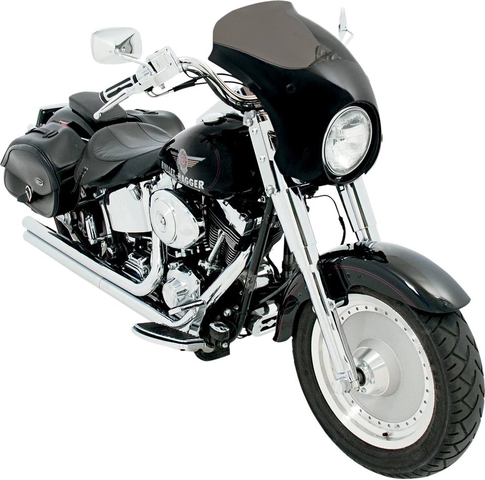 Обтекатель пулевой MEMPHIS SHADES MEM7121 - FLST - Изображение 1 из 1