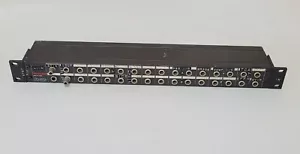 Tascam Patch Bay PB-32P /Teac Corp. - Picture 1 of 6