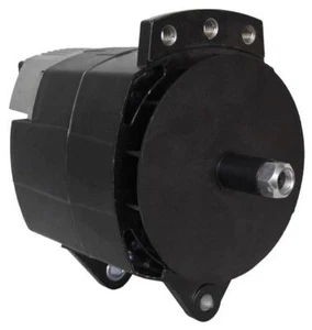NUEVO ALTERNADOR 24V 100A COMPATIBLE CON VOLVO PENTA MARINO INTRABORDA TAMD75P TMD100 8SC3014US - Imagen 1 de 2