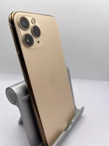 Apple IPHONE 11 Pro - 256GB - Gold Garantie 12 Monaten - Bild 1 von 6