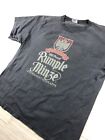 Vintage T-shirt importowany 100 Proof Rumple Min3e Mięta pieprzowa Spnaps Rozmiar XLarge 