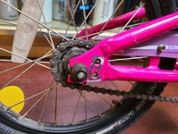 specialized boy's hotrock 16 coaster