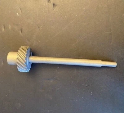 MOPAR Bomba de aceite usada Transmisión Big Block Chrysler Dodge 361 383 400 413 426 440 Foto 1 de 3