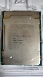 Intel Xeon Bronze 3106 1,7 GHz 8 Kern LGA 3647 - Bild 1 von 2