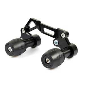 1 Juego Protector de Escape Deslizante Marco para Yamaha NVX NMAX 125 155 2015-2021 - Imagen 1 de 2