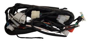 ARNÉS DE TELAR DE CABLEADO WIR01 PARA BASHAN BS200S-7 200CC ROAD LEGAL QUAD BICICLETA TODO TERRENO - Imagen 1 de 5
