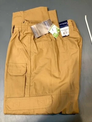 Propper Tactical Pants Brown Sand pattern 42x30 New with tag - Image 1 of 4