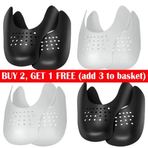 Shoe Shield Crease Trainer Protector Decreaser Airforce Gift Jordan Air Force 1 - Picture 1 of 15