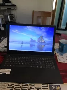 Lenovo V130-15iKB Intel i7 2.5GHz 8GB RAM 256gb SSD 15.6" Win 10 Laptop - Picture 1 of 15